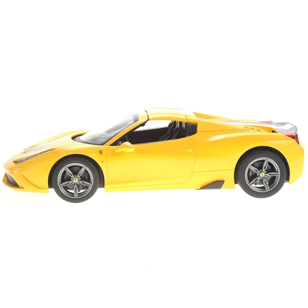 1:14 scale Ferrari 458 Speciale A radio controlled car with 30... from ASI 39820 Opusline (Benmex)