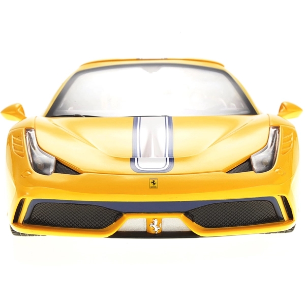 1:14 scale Ferrari 458 Speciale A radio controlled car with 30... from ASI 39820 Opusline (Benmex)