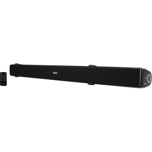 Bluetooth Soundbar with Subwoofer... from ASI 61966 HPG / HPG Gold Beacon Premium Brands