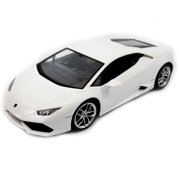 1:14 scale radio controlled Lamborghini Huracan LP 610-4 model car.... from ASI 39820 Opusline (Benmex)