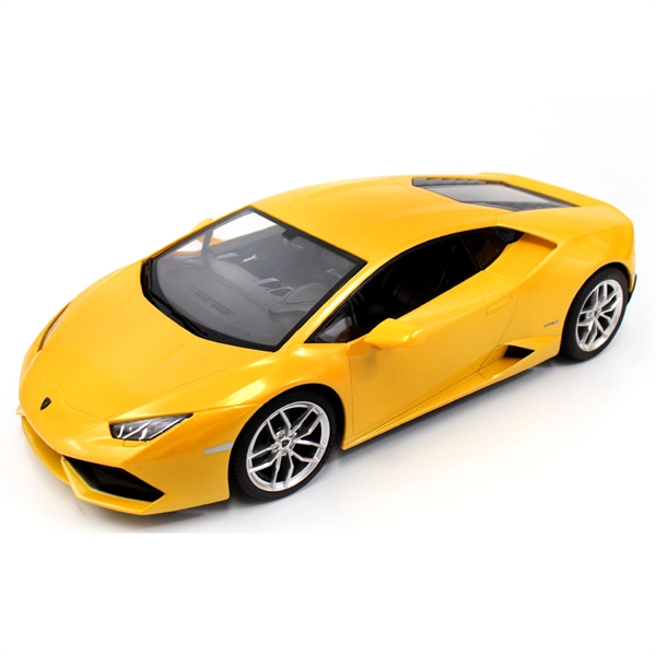 1:14 scale radio controlled Lamborghini Huracan LP 610-4 model car.... from ASI 39820 Opusline (Benmex)