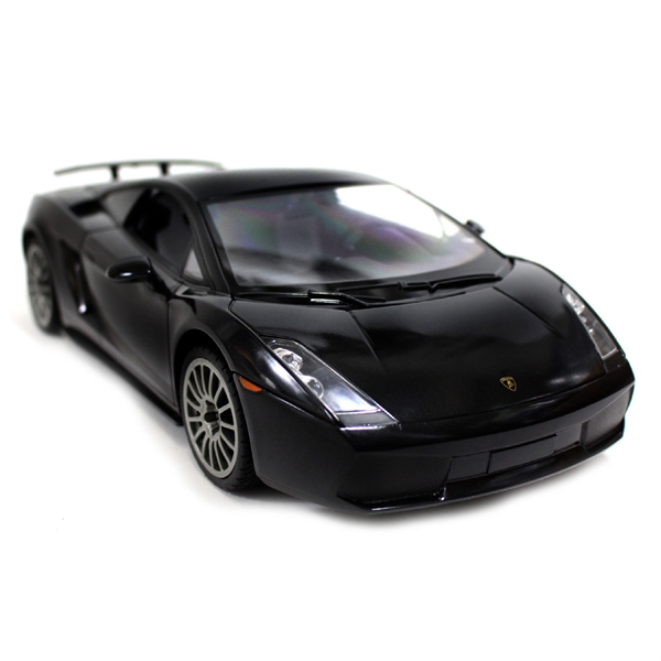 1:24 scale radio controlled Lamborghini Superleggera model car.... from ASI 39820 Opusline (Benmex)