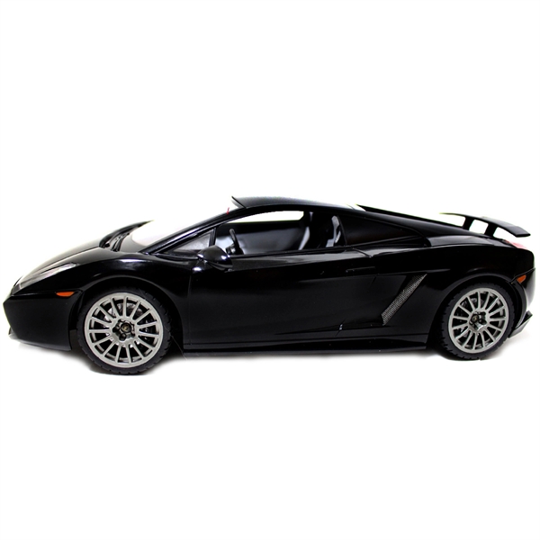1:24 scale radio controlled Lamborghini Superleggera model car.... from ASI 39820 Opusline (Benmex)