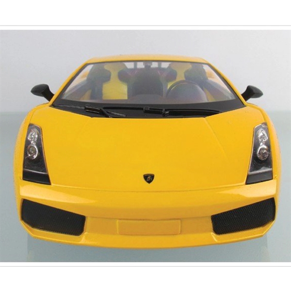 1:24 scale radio controlled Lamborghini Superleggera model car.... from ASI 39820 Opusline (Benmex)