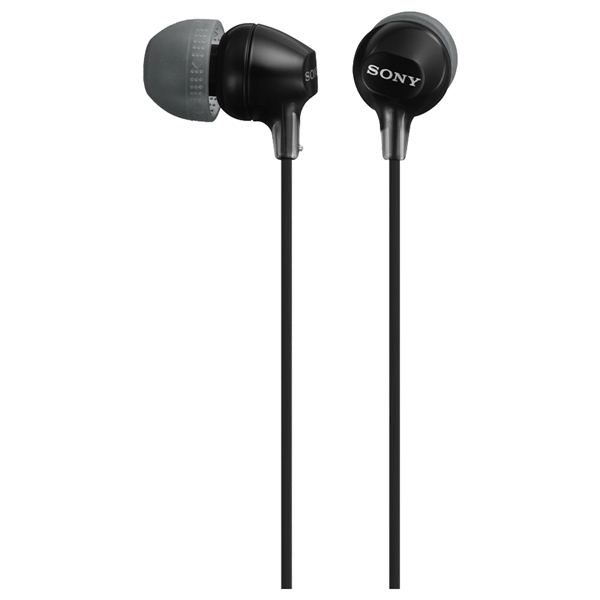 Sony In-Ear Headphones... from ASI 61966 HPG / HPG Gold Beacon Premium Brands