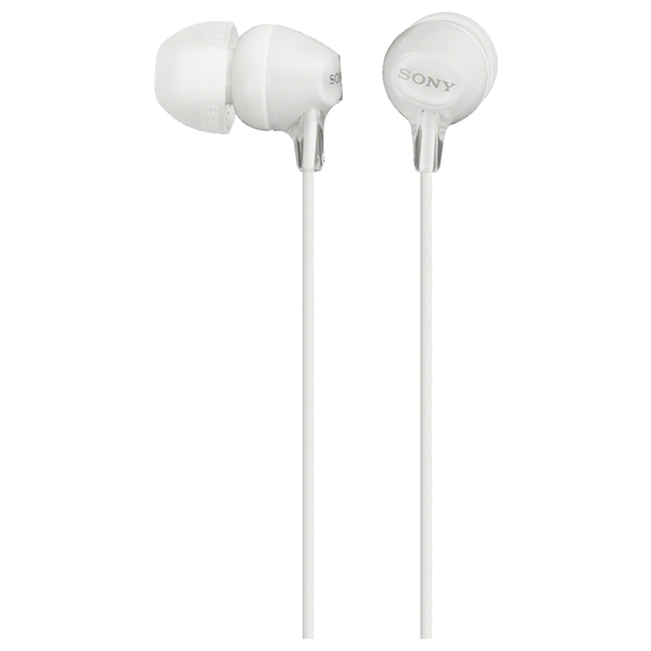 Sony In-Ear Headphones... from ASI 61966 HPG / HPG Gold Beacon Premium Brands