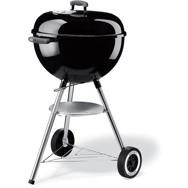 Original 18" charcoal grill.... from ASI 61966 HPG / HPG Gold Beacon Premium Brands