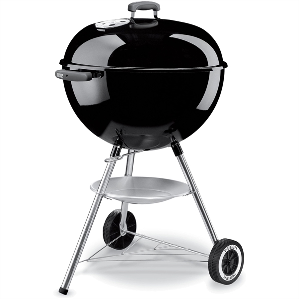 Charcoal grill.... from ASI 61966 HPG / HPG Gold Beacon Premium Brands