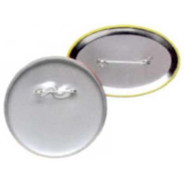 Round 2-pc button. 3".... from ASI 53408 Express-A-Button / Express-A-Button Samco