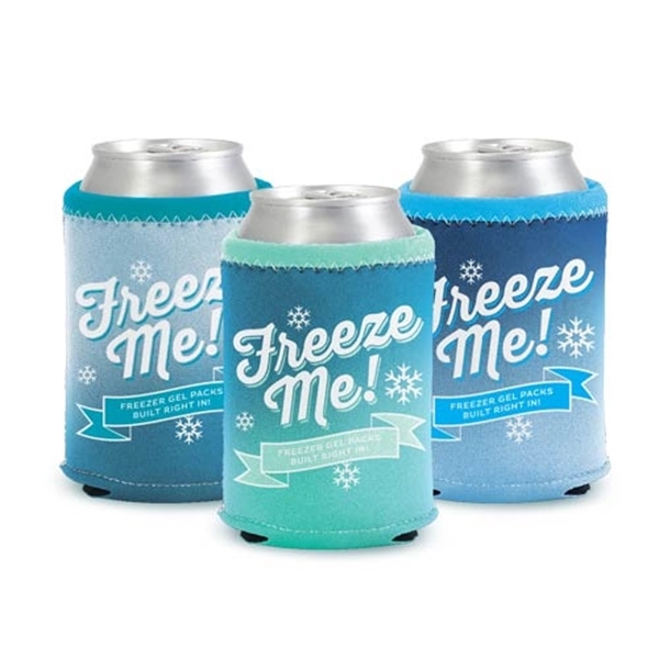 Freezable Can Insulator - 4CP... from ASI 74710 Numo / NUMO