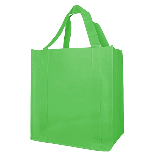 Shopping bag, 12" x 13" x 8".... from ASI 93520 Ventura Inc