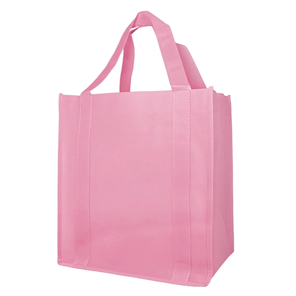 Shopping bag, 12" x 13" x 8".... from ASI 93520 Ventura Inc