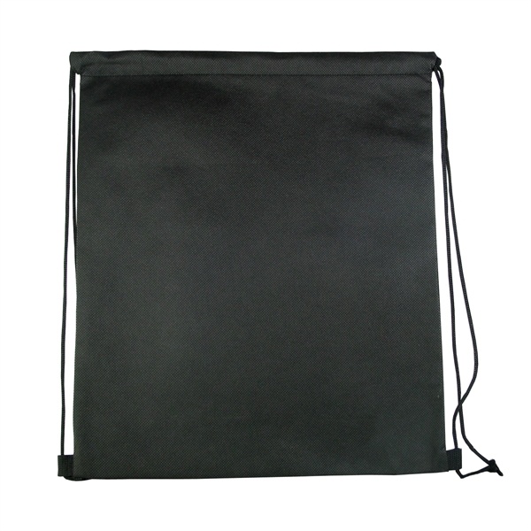 Non-woven drawstring bag.... from ASI 93520 Ventura Inc
