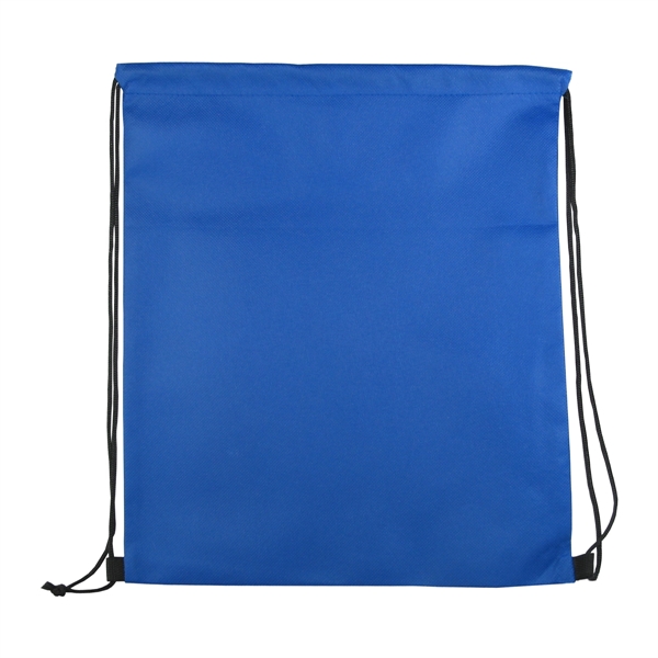 Non-woven drawstring bag.... from ASI 93520 Ventura Inc