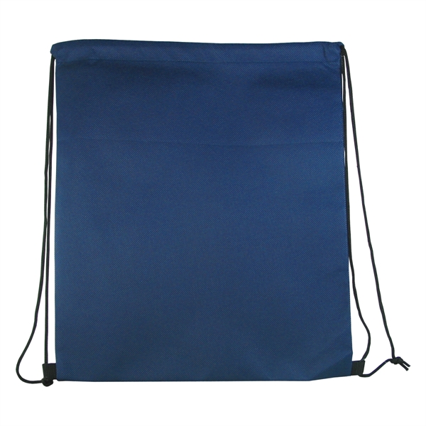 Non-woven drawstring bag.... from ASI 93520 Ventura Inc