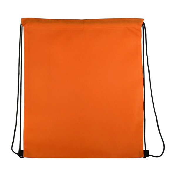 Non-woven drawstring bag.... from ASI 93520 Ventura Inc