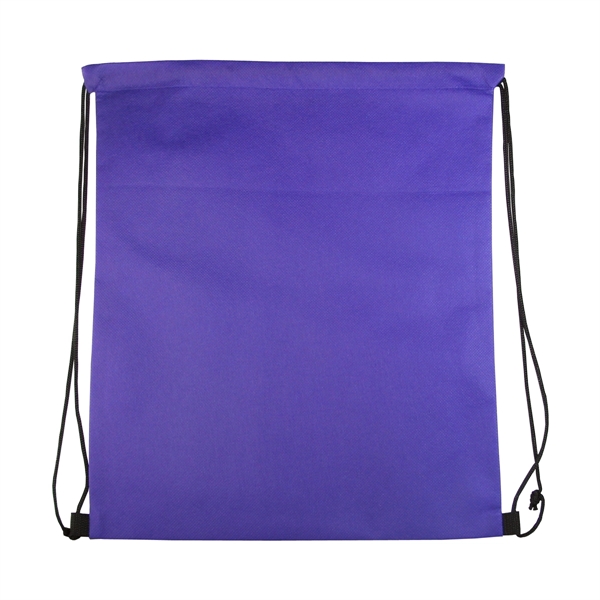 Non-woven drawstring bag.... from ASI 93520 Ventura Inc