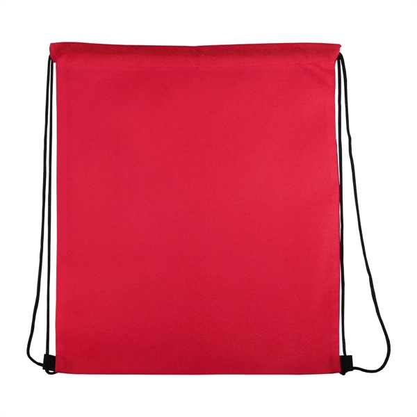 Non-woven drawstring bag.... from ASI 93520 Ventura Inc