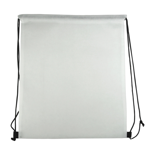 Non-woven drawstring bag.... from ASI 93520 Ventura Inc