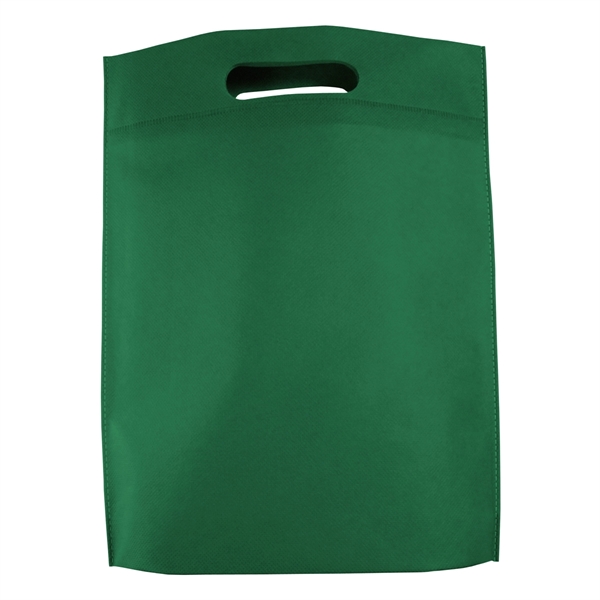Non-woven Promo Tote bag 11" W x 14" H  x... from ASI 93520 Ventura Inc