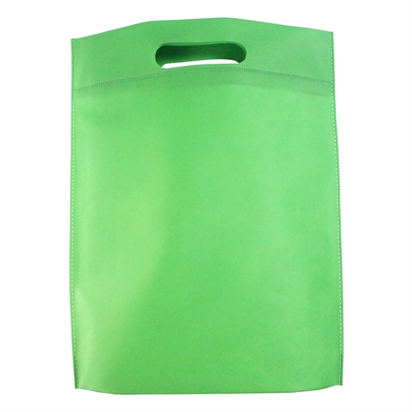 Non-woven Promo Tote bag 11" W x 14" H  x... from ASI 93520 Ventura Inc
