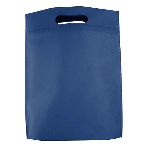 Non-woven Promo Tote bag 11" W x 14" H  x... from ASI 93520 Ventura Inc