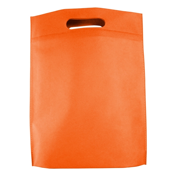 Non-woven Promo Tote bag 11" W x 14" H  x... from ASI 93520 Ventura Inc