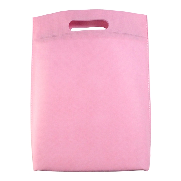 Non-woven Promo Tote bag 11" W x 14" H  x... from ASI 93520 Ventura Inc