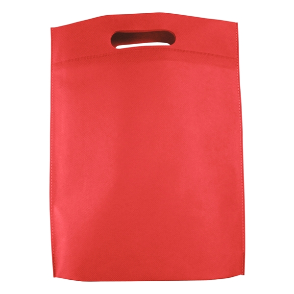 Non-woven Promo Tote bag 11" W x 14" H  x... from ASI 93520 Ventura Inc