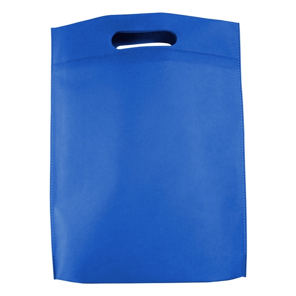 Non-woven Promo Tote bag 11" W x 14" H  x... from ASI 93520 Ventura Inc