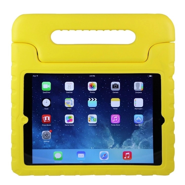 2017 iPad Pro 10.5" Shockproof Case.... from ASI 79909 Promotek / Promotek™