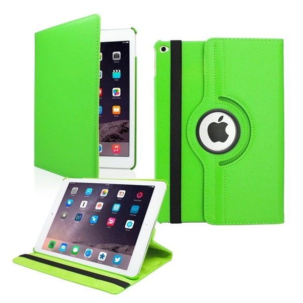 iPad Pro 10.5" Rotate Leatherette Case.... from ASI 79909 Promotek / Promotek™