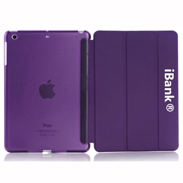 Smart Cover Case for New iPad.... from ASI 79909 Promotek / Promotek™