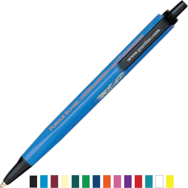 BIC Tri Stic Pen.... from ASI 81500 Navitor Inc / Navitor®