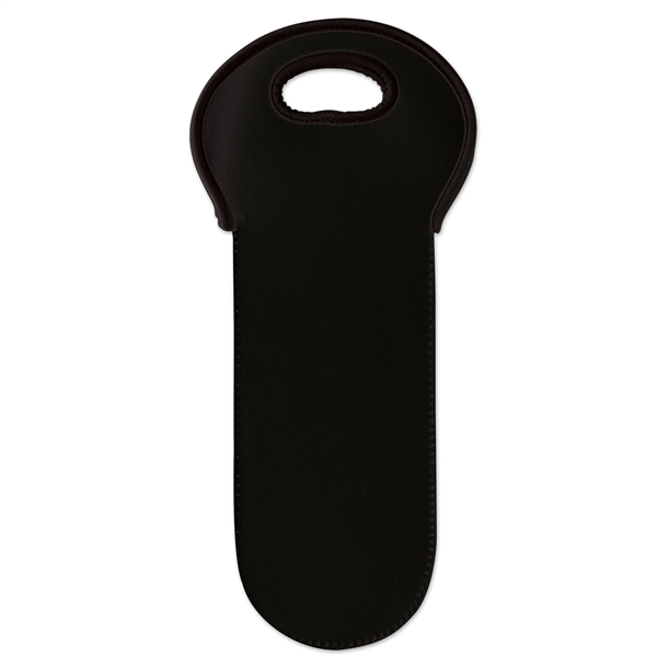 Neoprene wine holder.... from ASI 52840 Evans Manufacturing