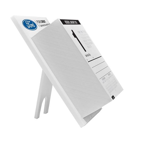 Daily desk calendar.... from ASI 50873 Drum-Line / Drum-line Inc