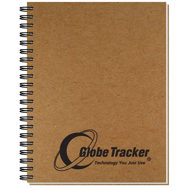 8 1/4" x 10 5/8" 14 month planner with heavyweight covers,... from ASI 50873 Drum-Line / Drum-line Inc
