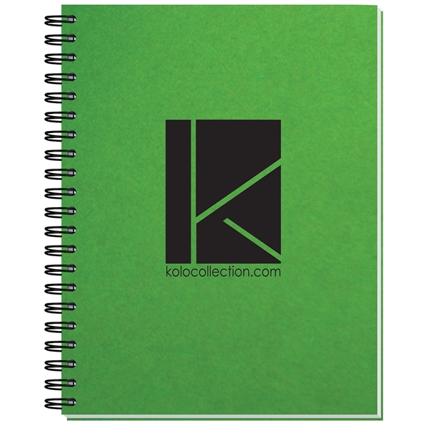 8 1/4" x 10 5/8" 14 month planner with heavyweight covers,... from ASI 50873 Drum-Line / Drum-line Inc