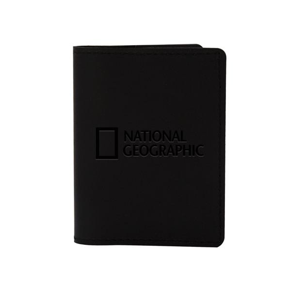 Leather cover for mini composition books (3 3/4" x 5 1/8"... from ASI 88060 Snugz/USA Inc / SnugZ USA®