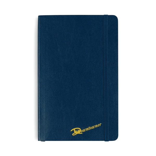 192 page large soft cover notebook with ruled format and rounded... from ASI 56070 Gemline / Gemline®