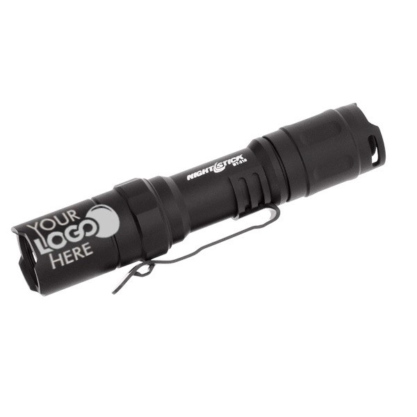 Mt-210 Mini-Tac Pro 1 AA multi function flashlight.150 Lumens. 2 hours... from ASI 41561 Brand Box USA, LLC