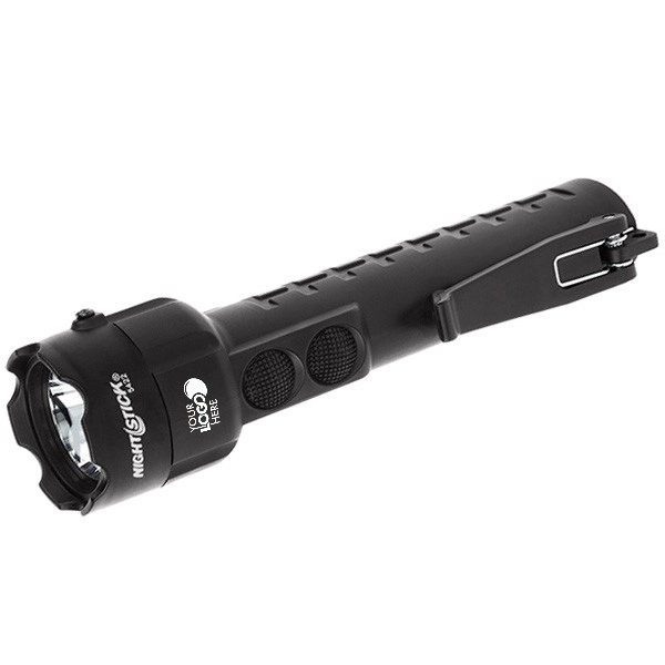 The flashlight beam rated at 160 lumens. The unfocused floodlight is... from ASI 41561 Brand Box USA, LLC