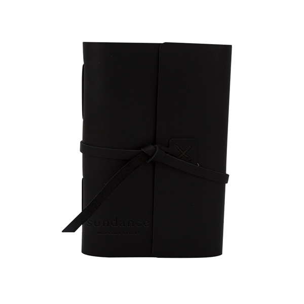 Large leather journal (6 1/2" x 8 3/4" x 1") available... from ASI 88060 Snugz/USA Inc / SnugZ USA®
