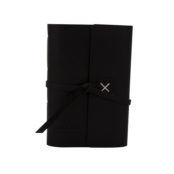 Large leather journal (6 1/2" x 8 3/4" x 1") available... from ASI 88060 Snugz/USA Inc / SnugZ USA®