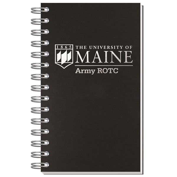 Size 5" x 8", 14 month planner with heavyweight covers, weekly... from ASI 50873 Drum-Line / Drum-line Inc