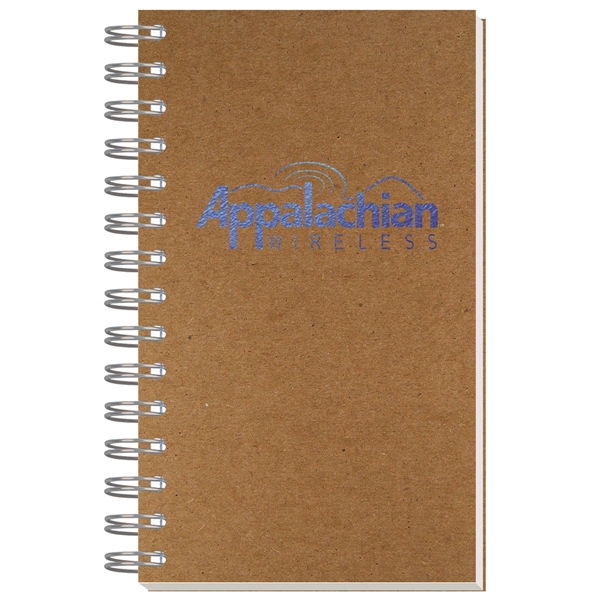 Size 5" x 8", 14 month planner with heavyweight covers, weekly... from ASI 50873 Drum-Line / Drum-line Inc