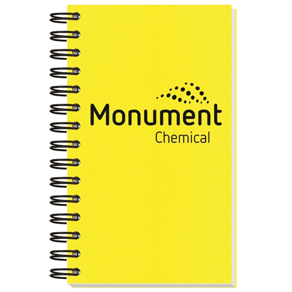 Size 5" x 8", 14 month planner with heavyweight covers, weekly... from ASI 50873 Drum-Line / Drum-line Inc