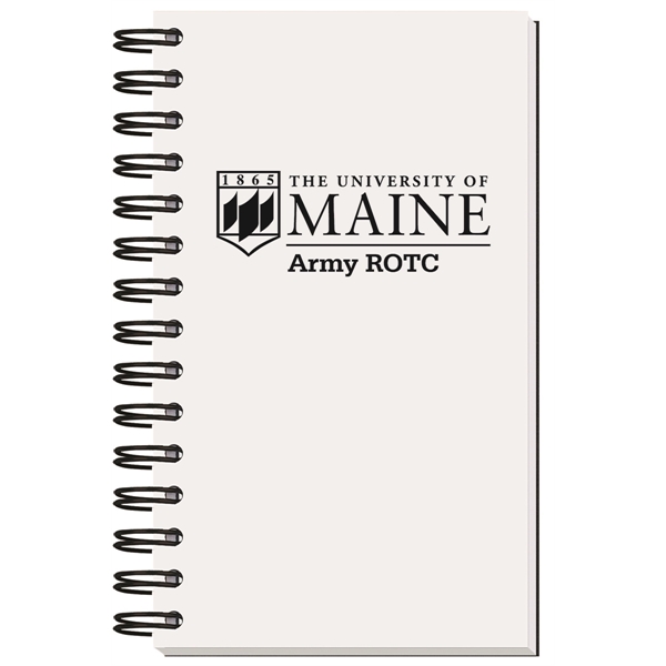 Size 5" x 8", 14 month planner with heavyweight covers, weekly... from ASI 50873 Drum-Line / Drum-line Inc