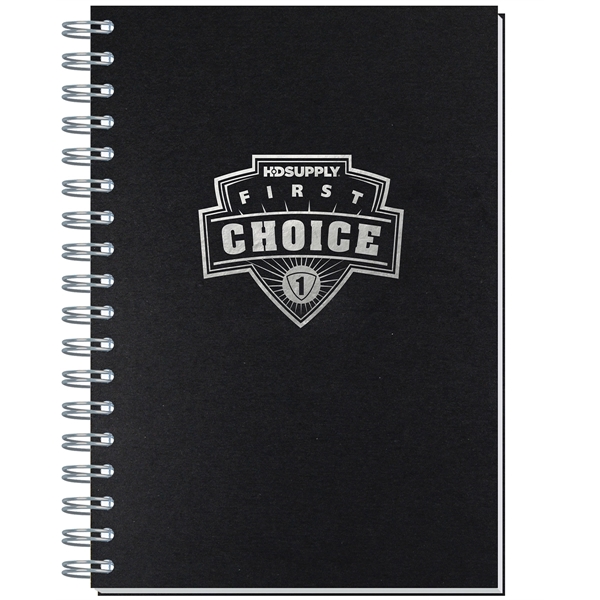7" x 10" 14 month planner with heavyweight covers, weekly and... from ASI 50873 Drum-Line / Drum-line Inc
