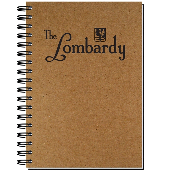 7" x 10" 14 month planner with heavyweight covers, weekly and... from ASI 50873 Drum-Line / Drum-line Inc